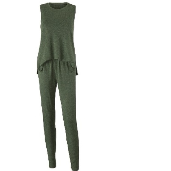 Cabi 2018 Spring Simple Playsuit, NEW, Size L - Picture 2 of 2